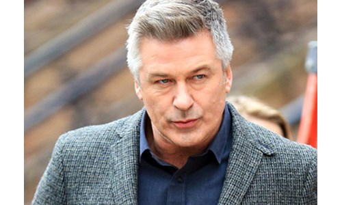 ALEX BALDWIN’E 25 MİLYON DOLARLIK DAVA AÇILDI